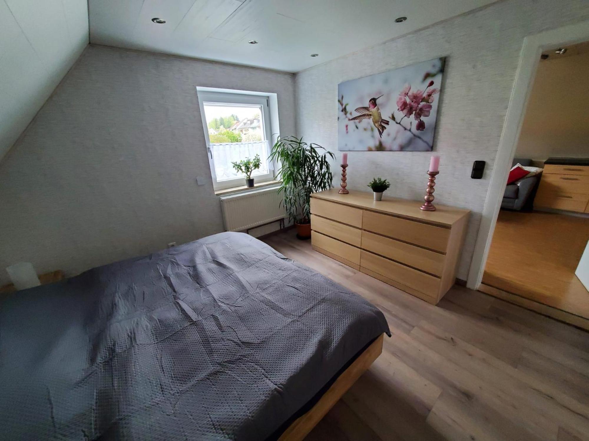 Schmuckstueck Im Fichtelgebirge Apartment Marktredwitz Bagian luar foto